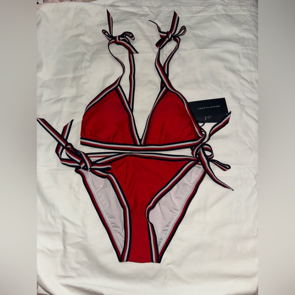 Women’s bikini set - Picture 1 of 2